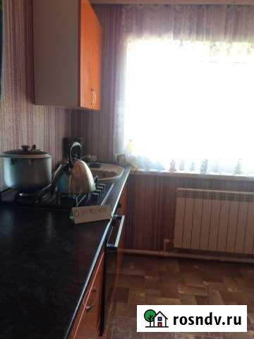 3-комнатная квартира, 70 м², 1/3 эт. в аренду посуточно в Похвистнево Похвистнево - изображение 1