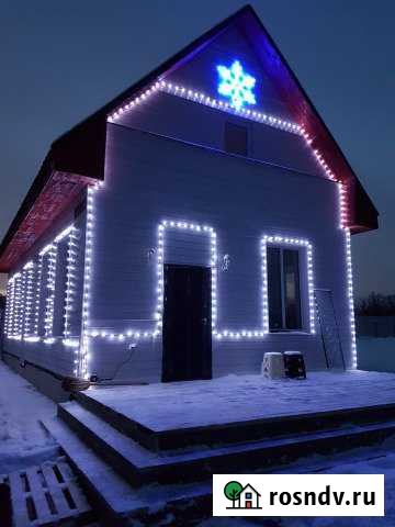 Дом 70 м² на участке 12 сот. в аренду посуточно в Туле Тула - изображение 1