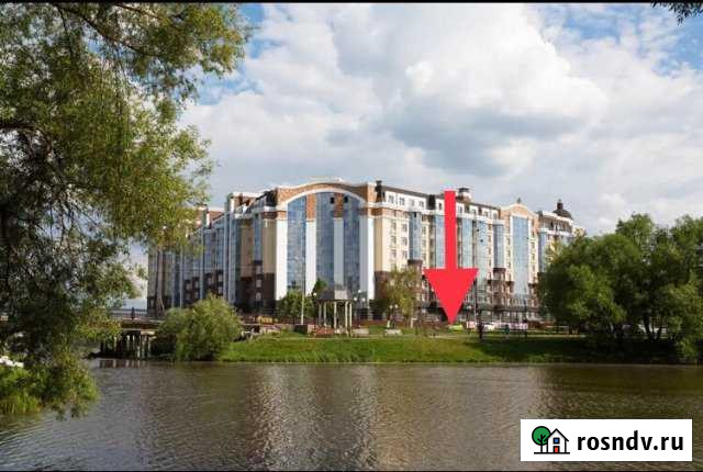 Ж/к «Париж»,первая линия,150 кв.м. Аренда, продажа Белгород - изображение 1