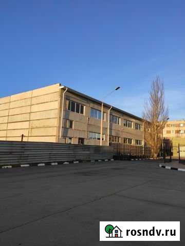 Помещение свободного назначения, 1500 кв.м. Ульяновск - изображение 1