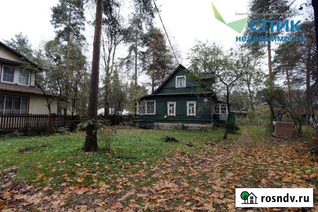 Участок ИЖС 16 сот. на продажу во Всеволожске Всеволожск - изображение 1