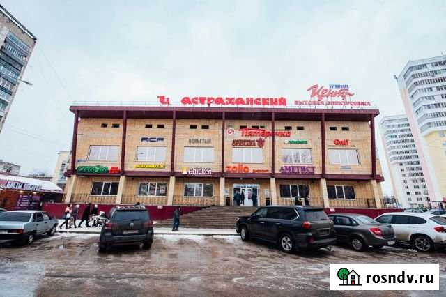 Торговое помещение, 17.9 кв.м. Пермь - изображение 1