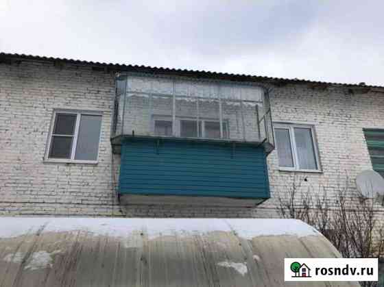 2-комнатная квартира, 41.9 м², 2/2 эт. на продажу в Межозерном Межозерный