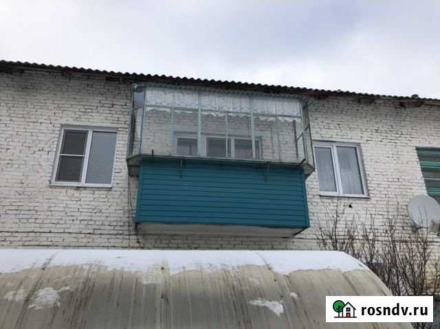 2-комнатная квартира, 41.9 м², 2/2 эт. на продажу в Межозерном Межозерный - изображение 1