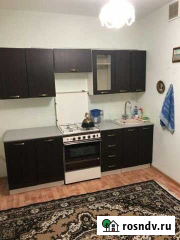 2-комнатная квартира, 61 м², 2/9 эт. в аренду на длительный срок в Новом Уренгое Новый Уренгой - изображение 1