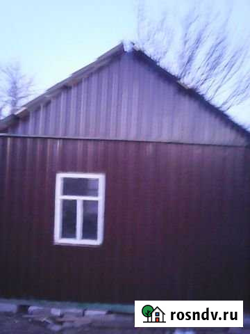 Дом 25 м² на участке 6 сот. на продажу в Приморско-Ахтарске Приморско-Ахтарск - изображение 1