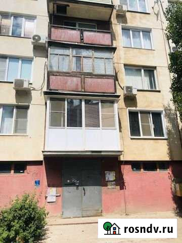 9-комнатная квартира, 82 м², 8/9 эт. на продажу в Камышине Камышин - изображение 1