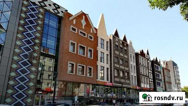 Сдам торговое помещение, 17 кв.м. Новосибирск - изображение 1