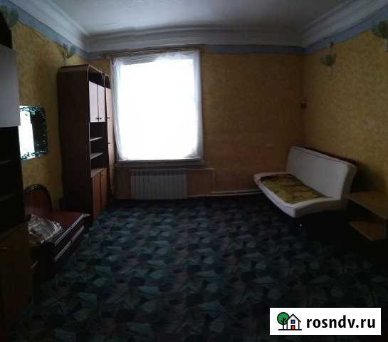 3-комнатная квартира, 69.2 м², 1/2 эт. на продажу в Архангельске Архангельск - изображение 1