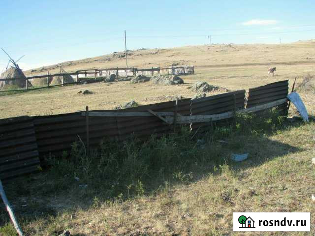 Участок ИЖС 11 сот. на продажу в Магнитогорске Магнитогорск - изображение 1