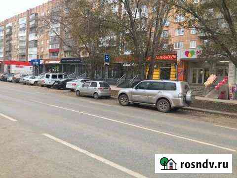 Торгово-складское помещение 50м + 30м Самара