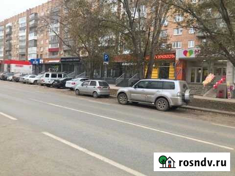 Торгово-складское помещение 50м + 30м Самара - изображение 1