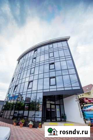 Комната 25 м² в 1-ком. кв., 3/5 эт. в аренду на длительный срок в Сочи Сочи - изображение 1