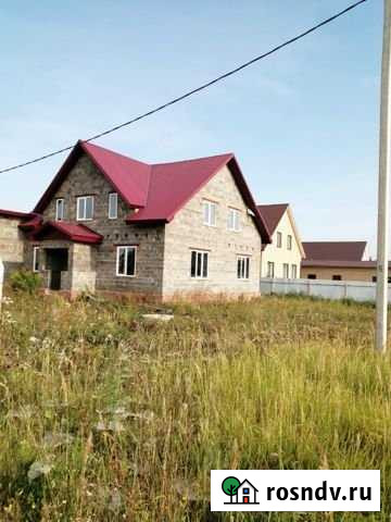 Дом 398.2 м² на участке 10 сот. на продажу в Нефтекамске Нефтекамск - изображение 1