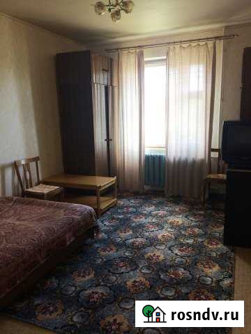 1-комнатная квартира, 50 м², 2/5 эт. в аренду на длительный срок в поселке Морозова Морозова - изображение 1