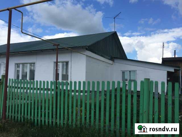 Дом 78 м² на участке 16 сот. на продажу в Посевной Посевная - изображение 1