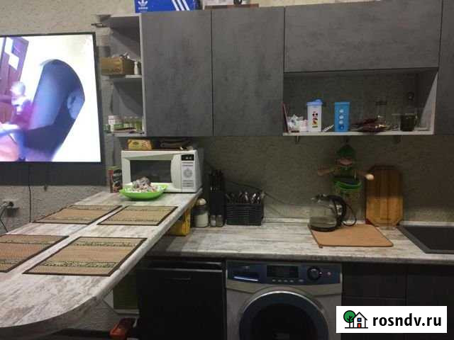 1-комнатная квартира, 39 м², 3/5 эт. в аренду на длительный срок в Абакане Абакан - изображение 1