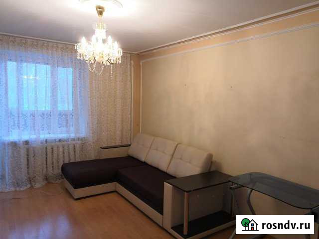 2-комнатная квартира, 57 м², 3/9 эт. в аренду на длительный срок в Тюмени Тюмень - изображение 1