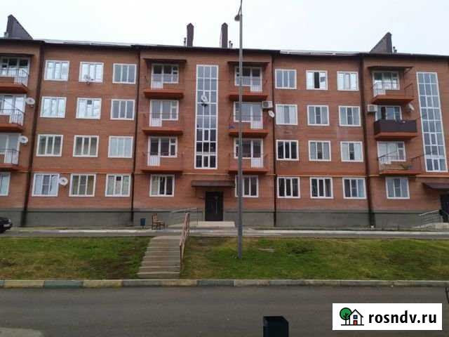 2-комнатная квартира, 100 м², 2/5 эт. на продажу в Орджоникидзевской Орджоникидзевская - изображение 1