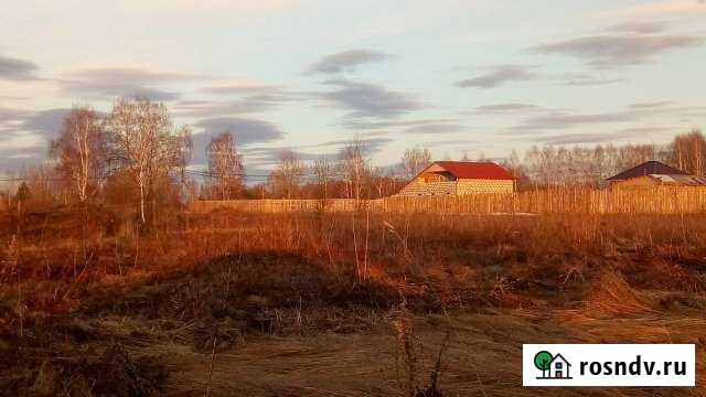 Участок ИЖС 15 сот. на продажу в Кунгуре Кунгур - изображение 1