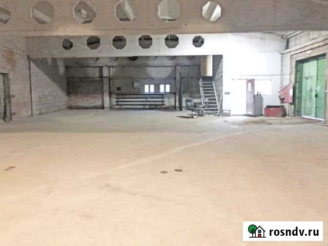 Автосервис склад производство включая тепло 500 кв.м. Москва - изображение 1