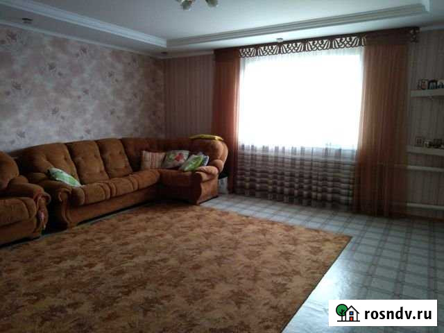 Коттедж 313 м² на участке 10 сот. на продажу в Бузулуке Бузулук - изображение 1