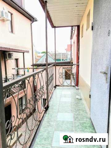 Продаю и сдаю гостиницу в районе Толстый мыс Геленджик - изображение 1