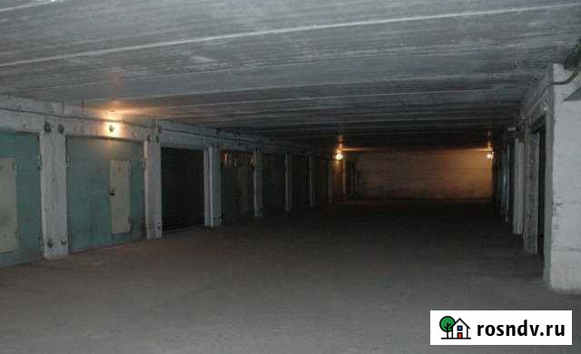 Гараж 24 м² на продажу в Саратове Саратов - изображение 1