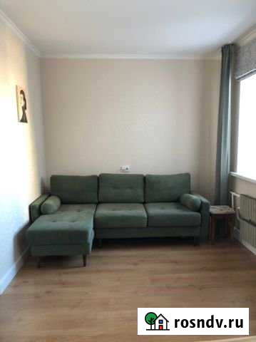 Квартира-студия, 16 м², 1/5 эт. на продажу в Набережных Челнах Набережные Челны - изображение 1