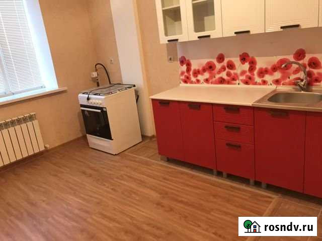 1-комнатная квартира, 46 м², 4/5 эт. на продажу в Каспийске Каспийск - изображение 1