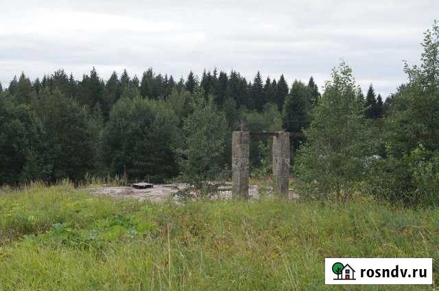 Участок ИЖС 12 сот. на продажу в Первомайском Ленинградской области Первомайское - изображение 1