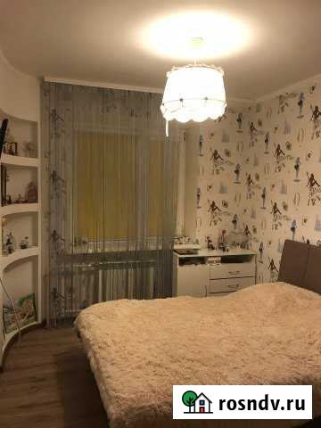 4-комнатная квартира, 101 м², 10/10 эт. на продажу в Ростове-на-Дону Ростов-на-Дону - изображение 1