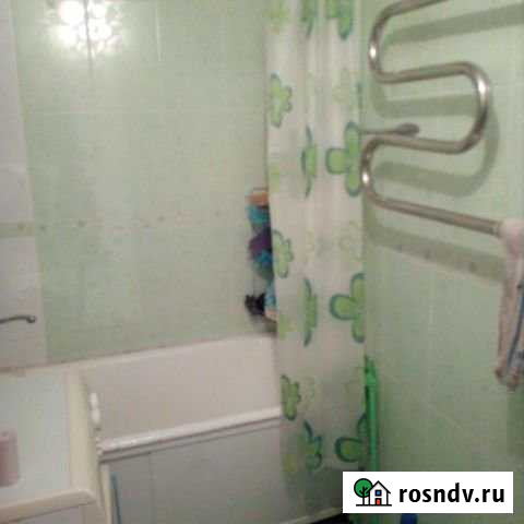 2-комнатная квартира, 44 м², 1/5 эт. на продажу в Улан-Удэ Улан-Удэ - изображение 1