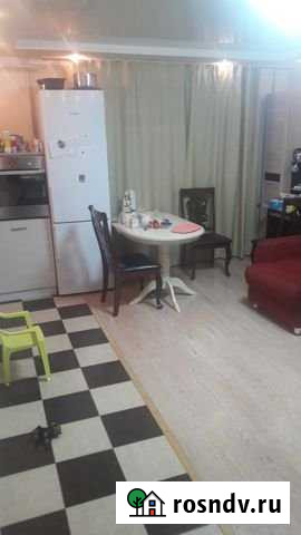 Квартира со свободной планировкой, 60.1 м², 2/5 эт. на продажу в Уфе Уфа - изображение 1