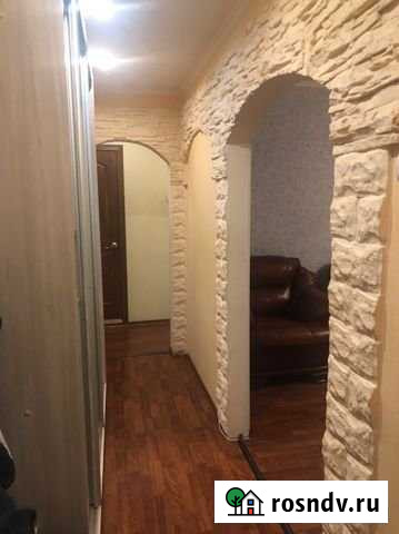 3-комнатная квартира, 64 м², 5/9 эт. на продажу в Вологде Вологда - изображение 1