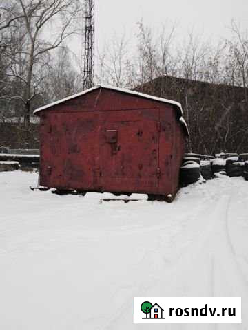 Гараж 15 м² в аренду в Перми Пермь - изображение 1