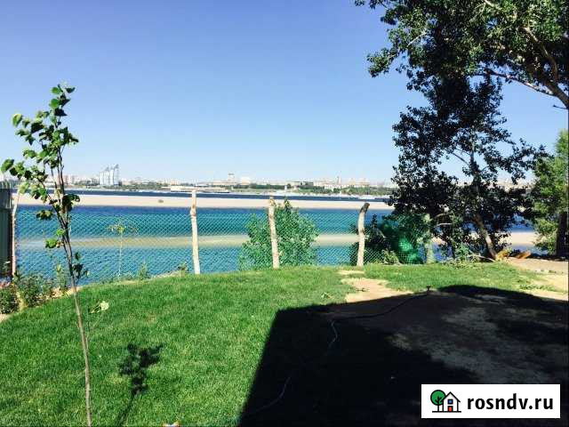 Участок ИЖС 4 сот. на продажу в Краснослободске Волгоградской области Краснослободск - изображение 1