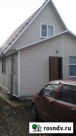 Дом 78 м² на участке 6.5 сот. на продажу в Сертолово Сертолово - изображение 1