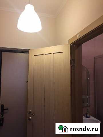 Квартира-студия, 25 м², 6/16 эт. в аренду на длительный срок в Кудрово Кудрово - изображение 1