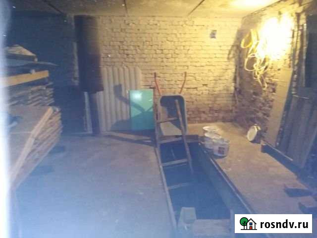 Гараж 20 м² на продажу в Ухте Ухта - изображение 1