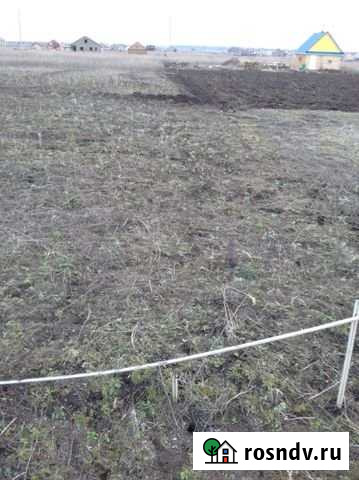 Участок ИЖС 10 сот. на продажу в Алексеевском Алексеевское - изображение 1