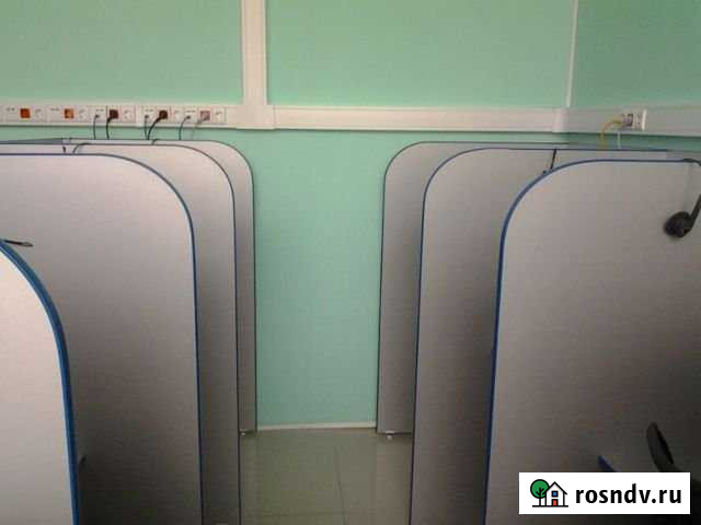 Офисное помещение, 40 кв.м. Улан-Удэ - изображение 1