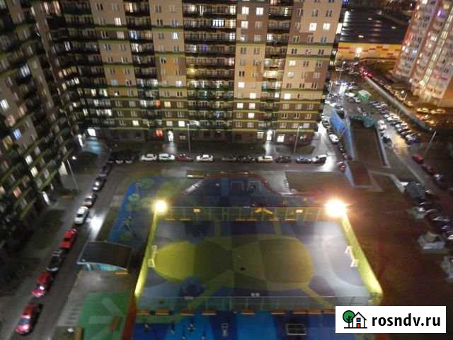 1-комнатная квартира, 43 м², 16/20 эт. в аренду на длительный срок в Красногорске Московской области Красногорск - изображение 1