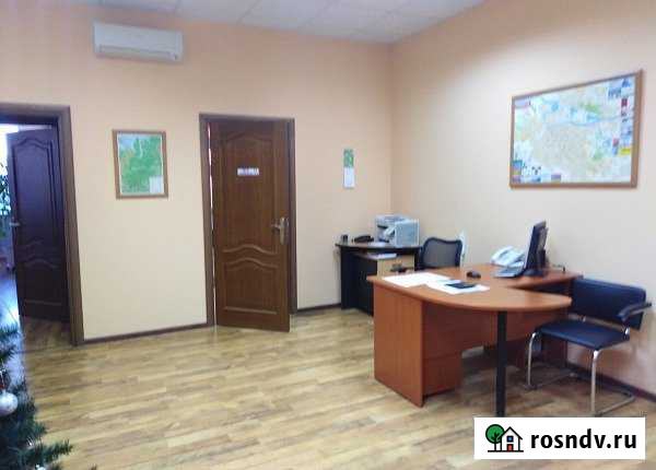 Офис 192 кв.м. Тюмень - изображение 1