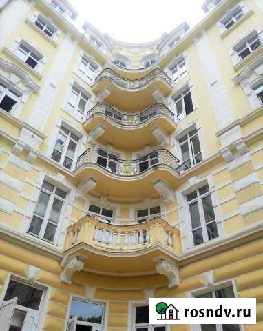 Отель 200 кв.м. Сочи - изображение 1