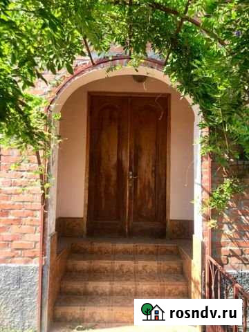 Дом 120 м² на участке 10 сот. на продажу в Красногвардейском Республики Адыгея Красногвардейское - изображение 1