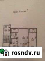 2-комнатная квартира, 47 м², 4/5 эт. на продажу в Сестрорецке Сестрорецк - изображение 1