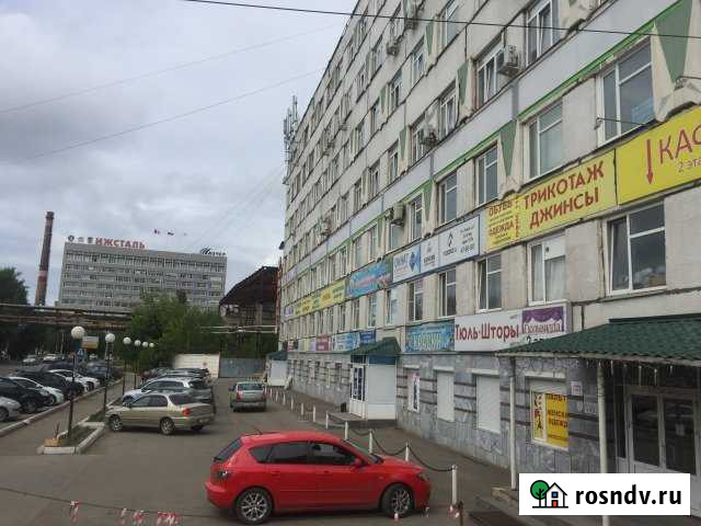Офисное помещение, 19 кв.м. Ижевск - изображение 1