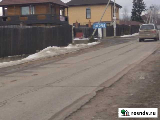 Участок ИЖС 15 сот. на продажу в Балабаново Балабаново - изображение 1