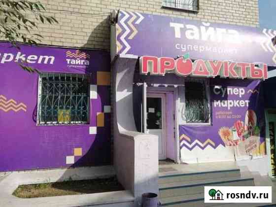 Помещение свободного назначения, 50 кв.м. Чита
